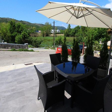 Apartments Nero Novi Vinodolski Ngoại thất bức ảnh