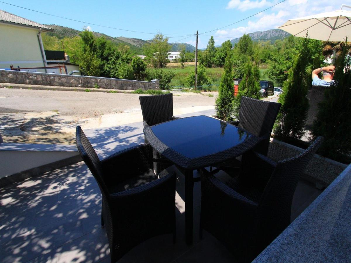 Apartments Nero Novi Vinodolski Ngoại thất bức ảnh