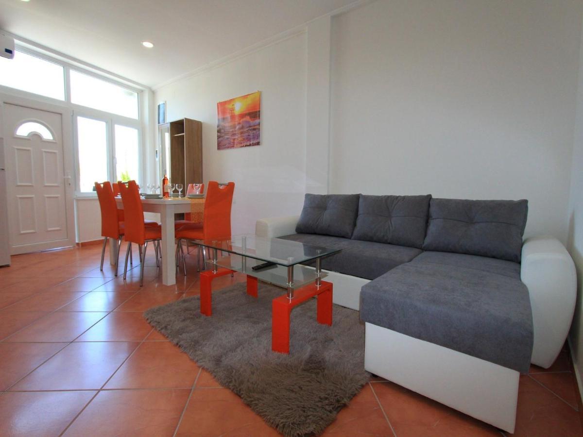 Apartments Nero Novi Vinodolski Ngoại thất bức ảnh