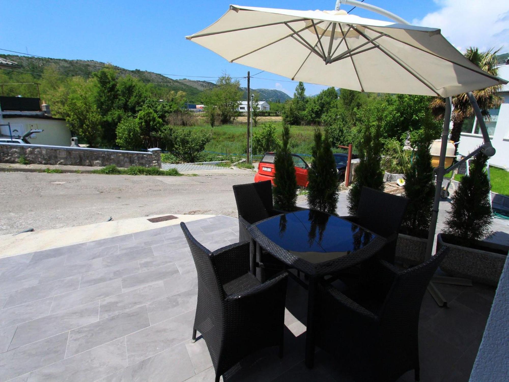 Apartments Nero Novi Vinodolski Ngoại thất bức ảnh